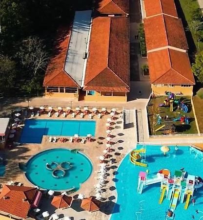 Hotel Fazenda Ararita ปอร์โต เฟลิซ ภายนอก รูปภาพ