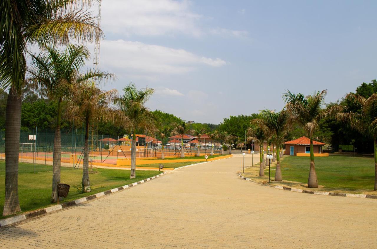 Hotel Fazenda Ararita ปอร์โต เฟลิซ ภายนอก รูปภาพ