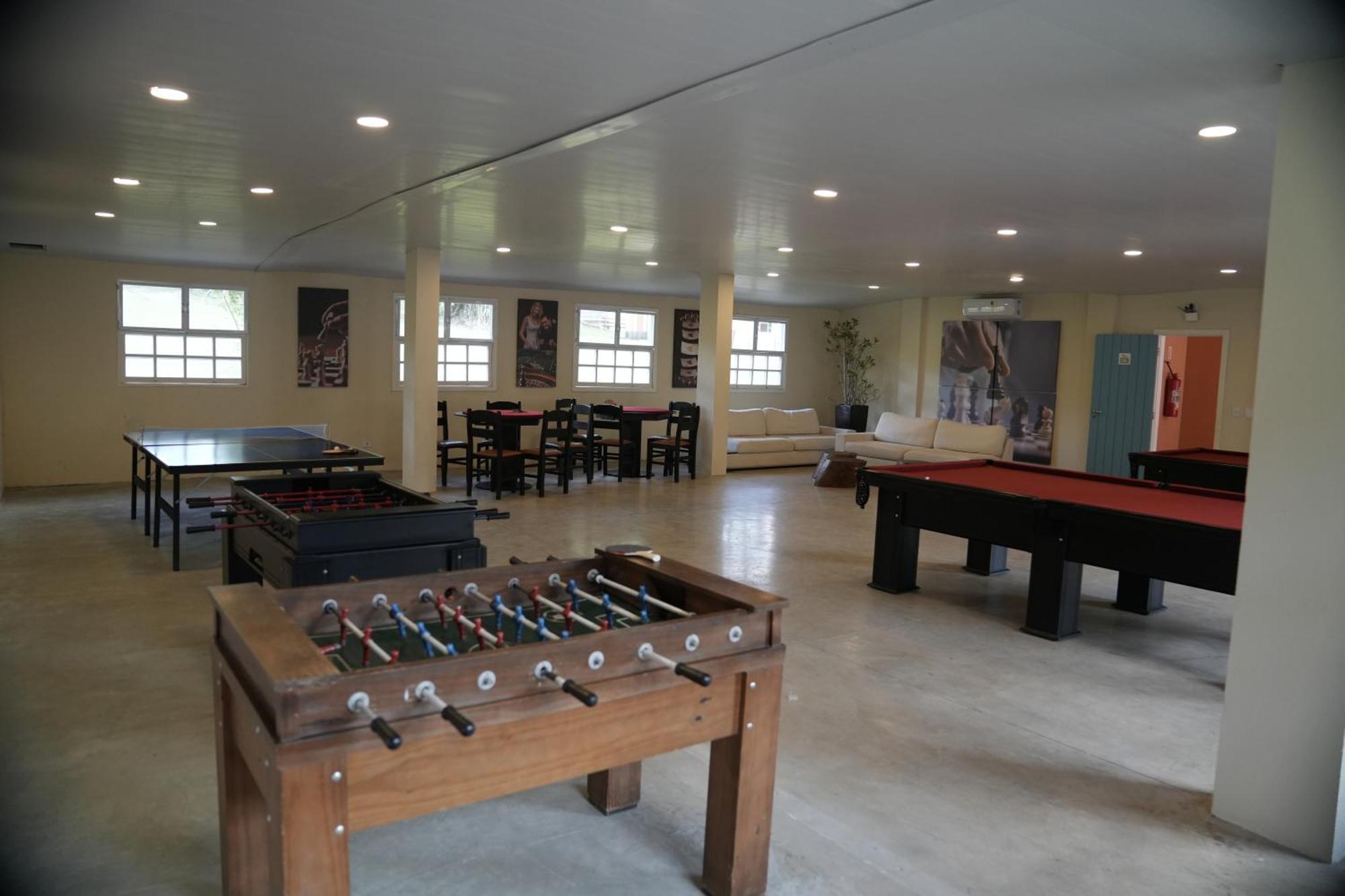 Hotel Fazenda Ararita ปอร์โต เฟลิซ ภายนอก รูปภาพ