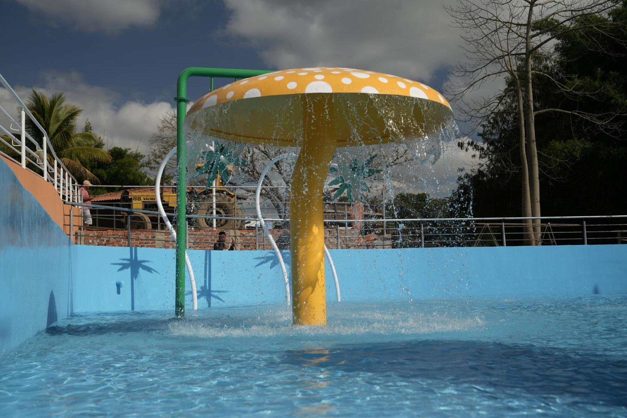 Hotel Fazenda Ararita ปอร์โต เฟลิซ ภายนอก รูปภาพ