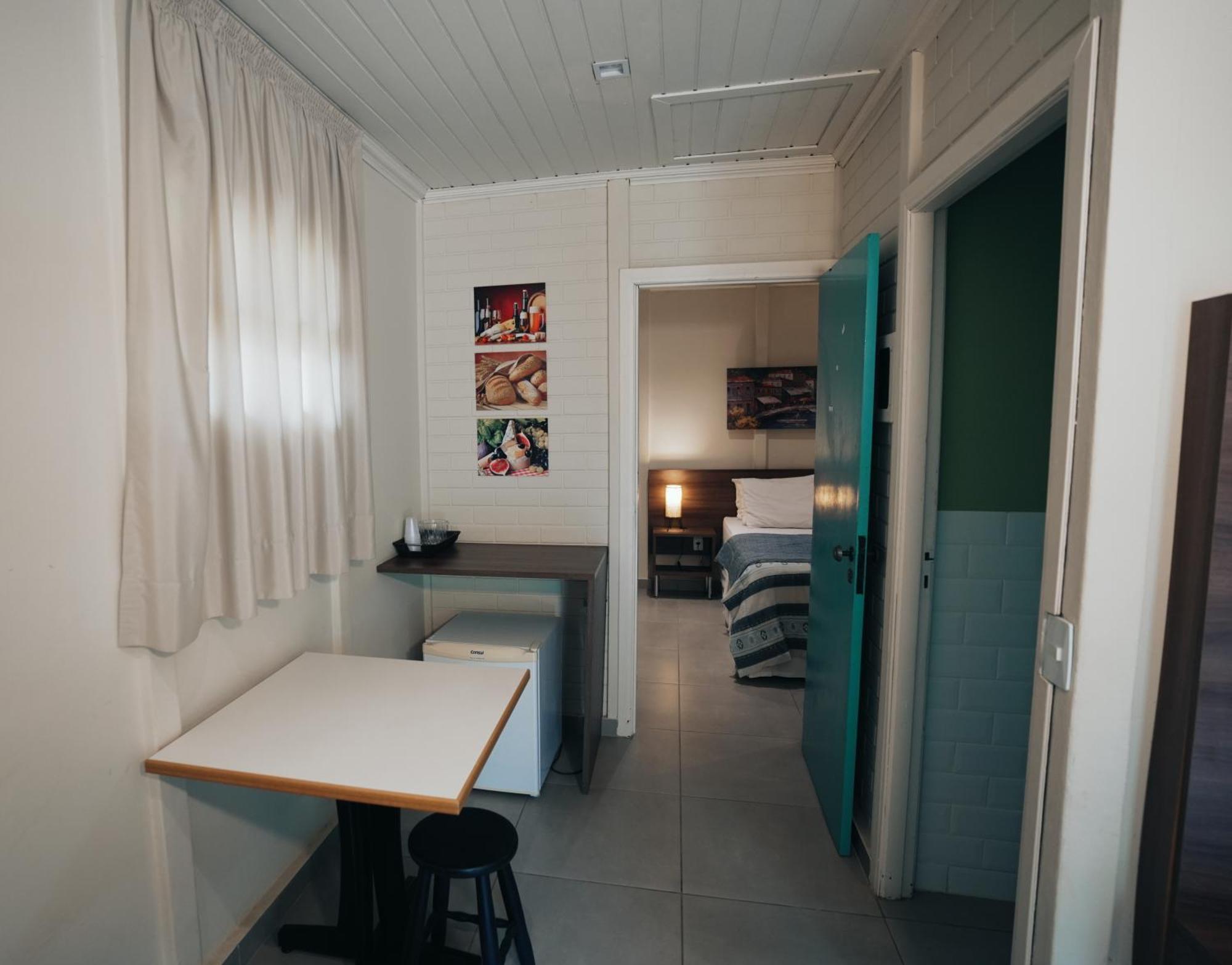 Hotel Fazenda Ararita ปอร์โต เฟลิซ ภายนอก รูปภาพ