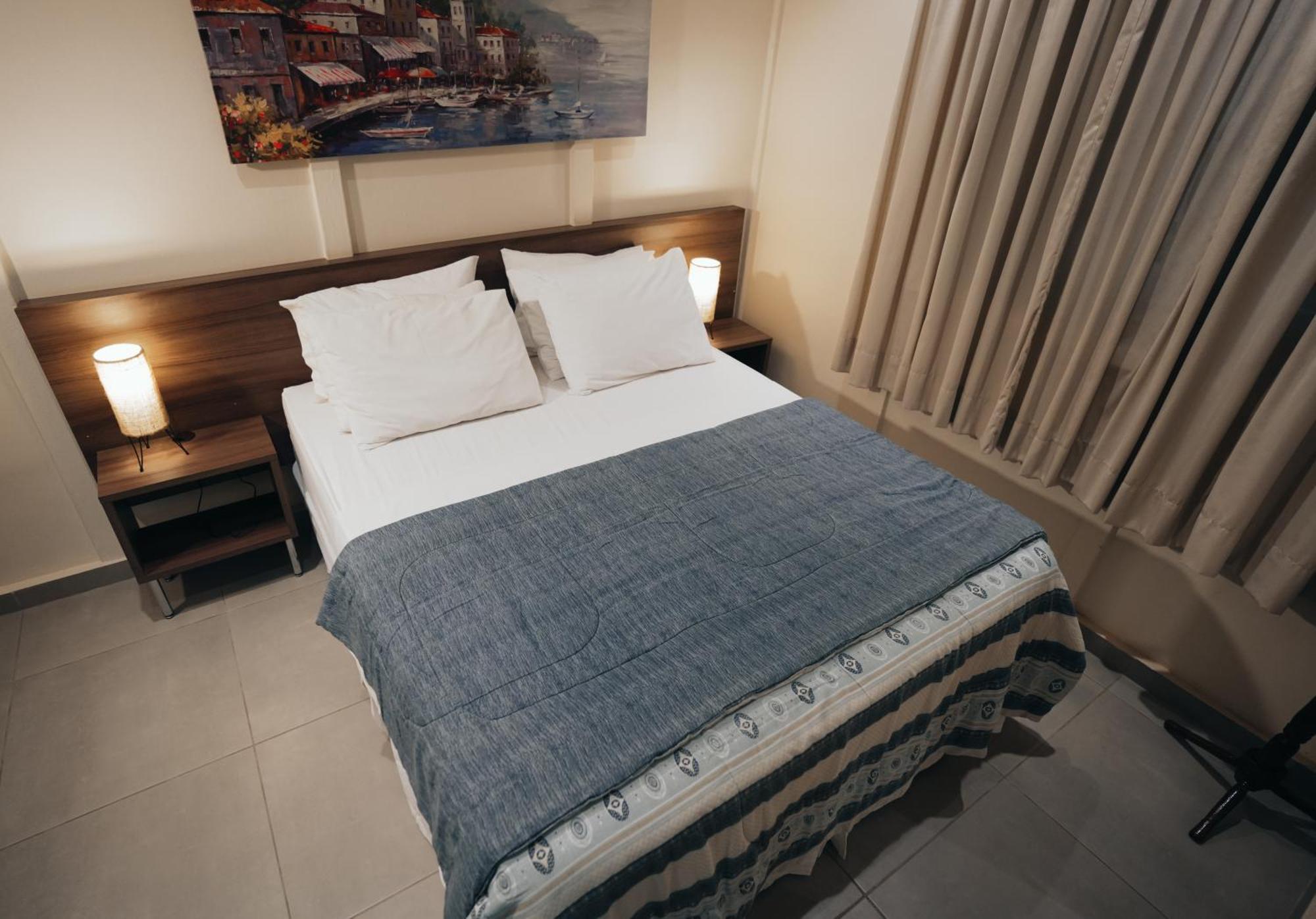 Hotel Fazenda Ararita ปอร์โต เฟลิซ ภายนอก รูปภาพ