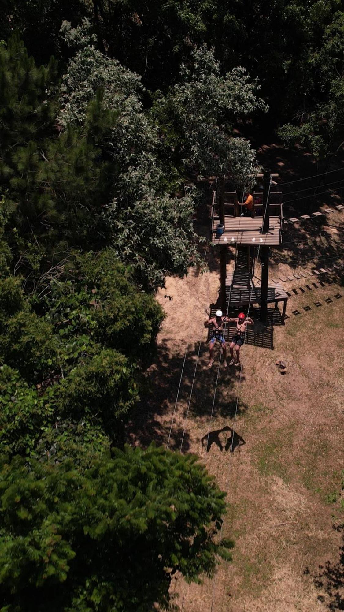 Hotel Fazenda Ararita ปอร์โต เฟลิซ ภายนอก รูปภาพ